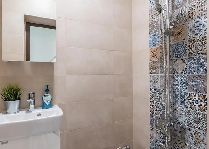 Apartment Orange Friendly Near Vitosha Blvd Sofia