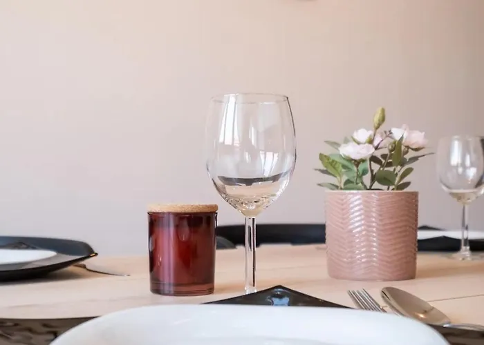 Apartment Orange Friendly Near Vitosha Blvd