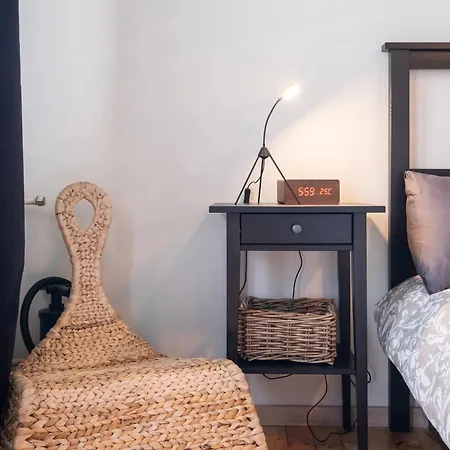 Orange Friendly Near Vitosha Blvd