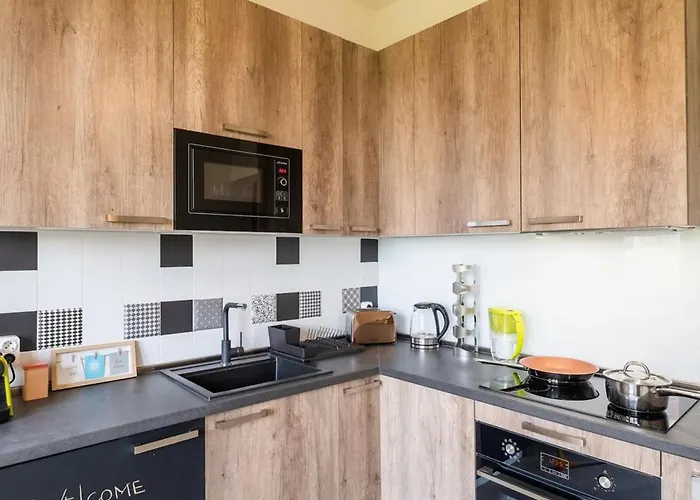 Orange Friendly Near Vitosha Blvd