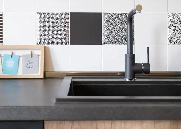 Orange Friendly Near Vitosha Blvd * Sofia